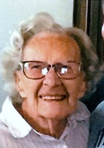Obituary photo of Shirley Carubie, Casper-WY