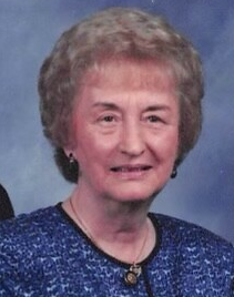 Obituary photo of Martha Smith, Orlando-FL