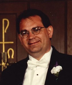 Obituary photo of Jon Clevenger, Columbus-OH