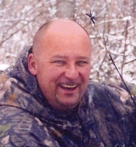 Obituary photo of Dwain Harman, Columbus-OH