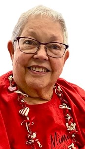 Obituary photo of Jeannie Wilson, Olathe-KS