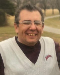 Obituary photo of Richard Bowen, Dove-KS
