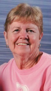 Obituary photo of Janet Powell, Columbus-OH