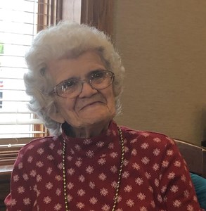 Obituary photo of June Pacholski, Toledo-OH
