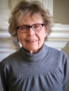 Obituary photo of Betty Deisher, Olathe-KS