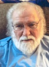 Obituary photo of Garrett Cravens+Sr., Dayton-OH