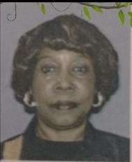 Obituary photo of Olive Owens, Rochester-NY