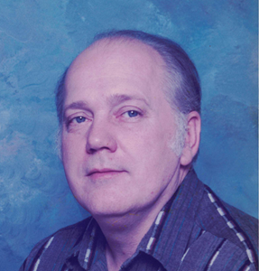 Obituary photo of Harlan Holcomb, Akron-OH