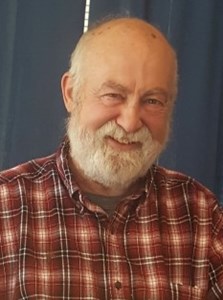 Obituary photo of Larry Cook, Akron-OH