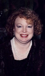 Obituary photo of Susan Adler, Orlando-FL