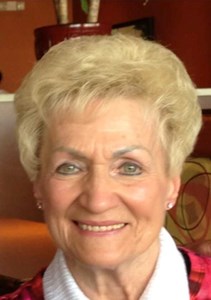 Obituary photo of MaryLou Silvers, Akron-OH