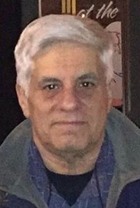Obituary photo of Stephen Magnanti, Rochester-NY
