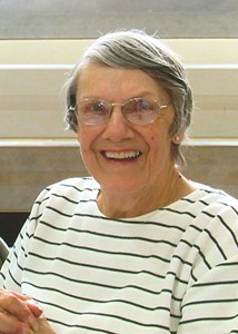 Obituary photo of Jeanette Shutte, Green Bay-WI