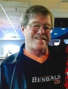 Obituary photo of Darrell Lilienkamp, Dayton-OH