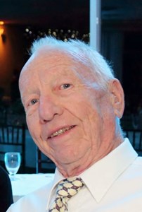 Obituary photo of Robert Geisz, St Peters-MO