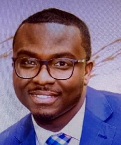 Obituary photo of Daniel Akwaboah, Columbus-OH