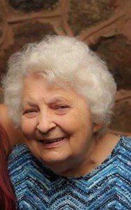 Obituary photo of Antonia Pepin, Syracuse-NY