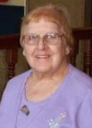 Obituary photo of Christa Perea, Rochester-NY