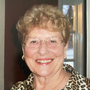 Obituary photo of Anita Young, Rochester-NY