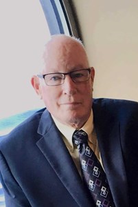 Obituary photo of Lowell Baumker%2c+Jr., Toledo-OH