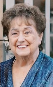 Obituary photo of Doneva Sparks, Junction City-KS
