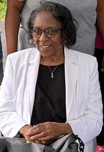 Obituary photo of Mildred Stills, Toledo-OH