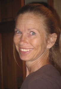Obituary photo of Christy Finley, Olathe-KS