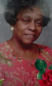Obituary photo of Naomi Brantley, Akron-OH