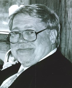 Obituary photo of James Davis, Columbus-OH