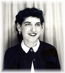 Obituary photo of Joan Head, Louisville-KY