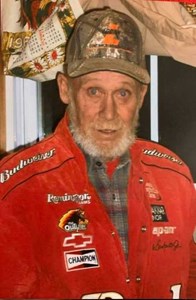 Obituary photo of Terry Thomas, Topeka-KS