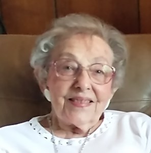 Obituary photo of Doris Hellmann, St Peters-MO