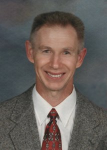 Obituary photo of Mark Thurman, Olathe-KS