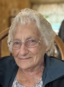 Obituary photo of Helen Goeder, Toledo-OH