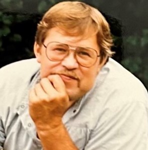 Obituary photo of Ronald Smith, Albany-NY