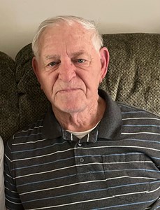 Obituary photo of Gary Helmick, Topeka-KS