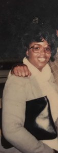 Obituary photo of Sandra Withers, Louisville-KY