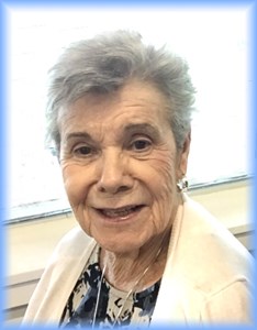 Obituary photo of Mary Sandusky, Louisville-KY