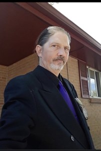 Obituary photo of Joel Lewis+(Berkey), Denver-CO