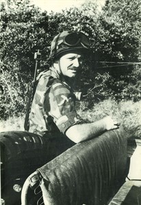 Obituary photo of Robert Pence, Louisville-KY