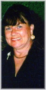 Obituary photo of Martha Rough, Louisville-KY