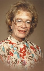 Obituary photo of Patricia Bettridge, Denver-CO
