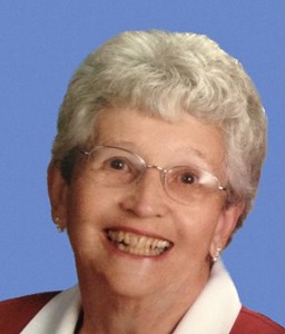 Obituary photo of Kathleen Biecker, Akron-OH