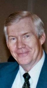 Obituary photo of Robert Johnson, Akron-OH