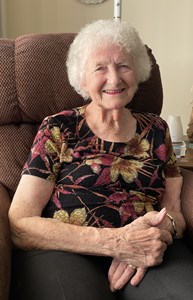 Obituary photo of Shirley Jelsma, Denver-CO