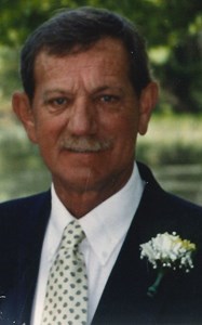 Obituary photo of Thomas Sheffield, Akron-OH