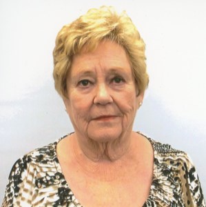 Obituary photo of Carol Harris, Casper-WY