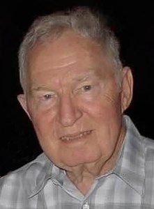Obituary photo of Eldon Eisenhour, Dove-KS