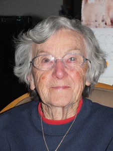 Obituary photo of Vira Haller, Casper-WY