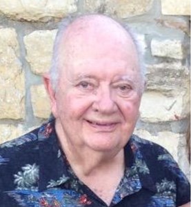Obituary photo of Robert Meyers, Dove-KS